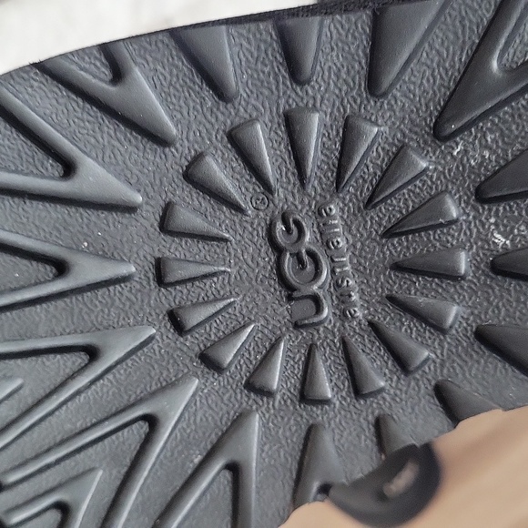 Ugg Booties 6 - Picture 7 of 8